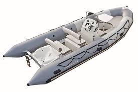 ensemble bombard sunrider 650 pret a naviguer