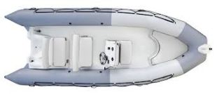 bombard sunrider 6.50 en pack