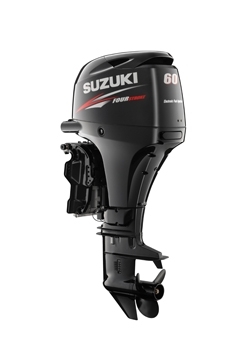 suzuki DF 60 cv