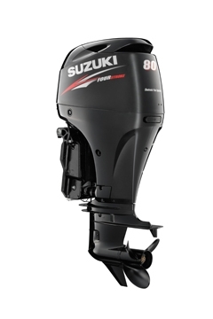 suzuki DF 80 cv