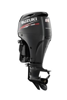 suzuki df 80A