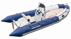 bombard sunrider 500 avec moteur et remorque
