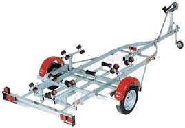 remorque rocca 651MF
