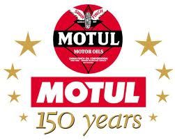 MOTUL villeneuve marine