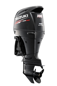 suzuki DF 100 cv