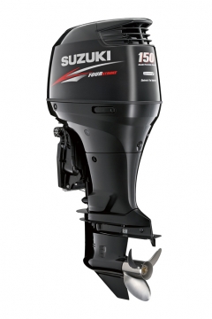 suzuki DF 150 cv TG