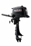 suzuki DF 6A avec pack fun yak