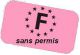 pas besoin de permis