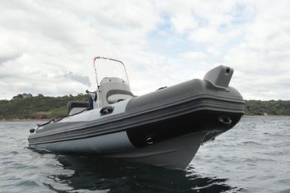 ADVENTURE VESTA 550