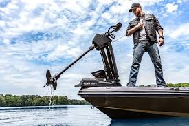 moteur garmin force villeneuve marine