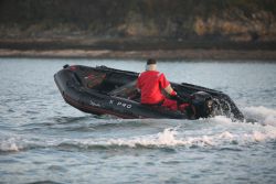 3D tender Xpro 420 heavy duty en pack