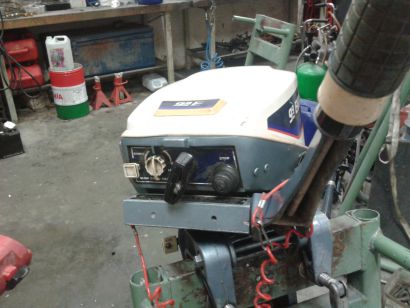 moteur evinrude 9.9 cv occasion