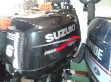 moteur occasion suzuki 6 cv