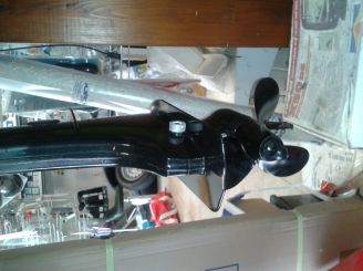 moteur occasion suzuki 6 cv