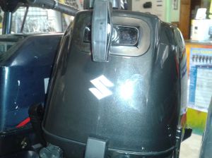 moteur occasion suzuki 6 cv