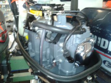 moteur occasion suzuki 6 cv