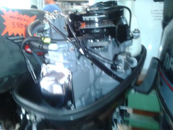 moteur occasion suzuki 6 cv