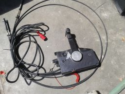 moteur johnson 20 cv occasion