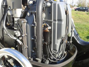 moteur occasion suzuki 115 cv