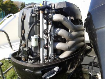 moteur occasion suzuki 115 cv