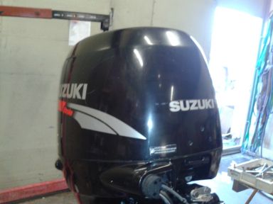 moteur occasion suzuki 115 cv