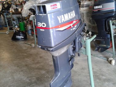 YAMAHA 30 CV OCCASION