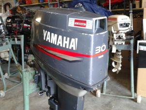 YAMAHA 30 CV OCCASION