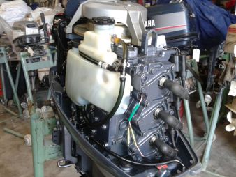 YAMAHA 30 CV OCCASION