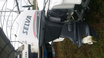 SELVA 40 CV OCCASION
