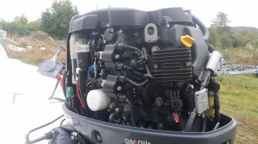 SELVA 40 CV OCCASION