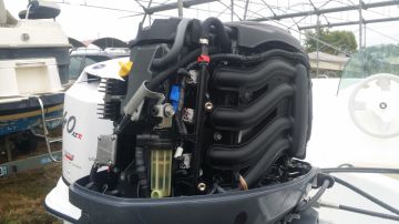 SELVA 40 CV OCCASION