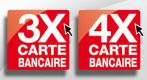 paiement plusieur fois par carte