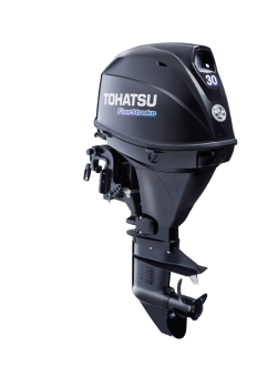 tohatsu 30 cv injection