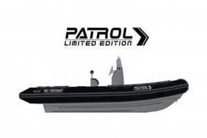 PATROL 560