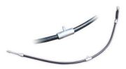 cable de frein avec graisseur