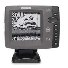 sondeur humminbird FF718