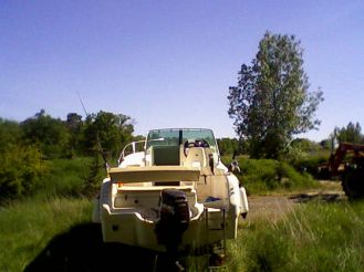 marine loisir service occasion