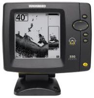 sondeur humminbird FF550 best price