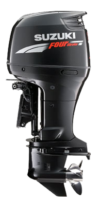 Suzuki df 175