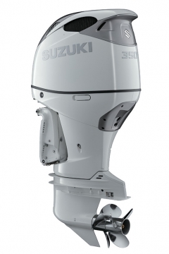 suzuki DF 350 cv
