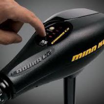 control de niveau batterie