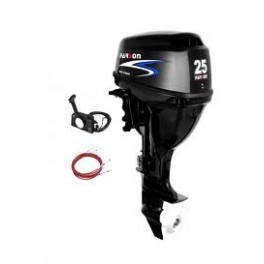 parson 25 cv commande a distance