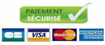 paiement carte bancaire securise